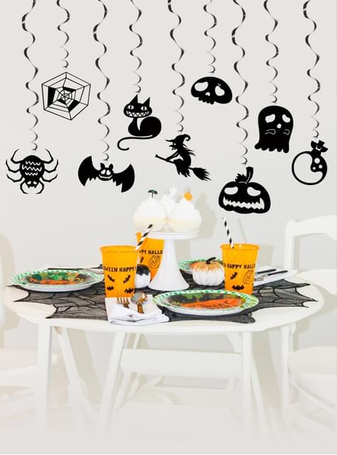 Decoración colgante Halloween - Funiglobal | Funidelia