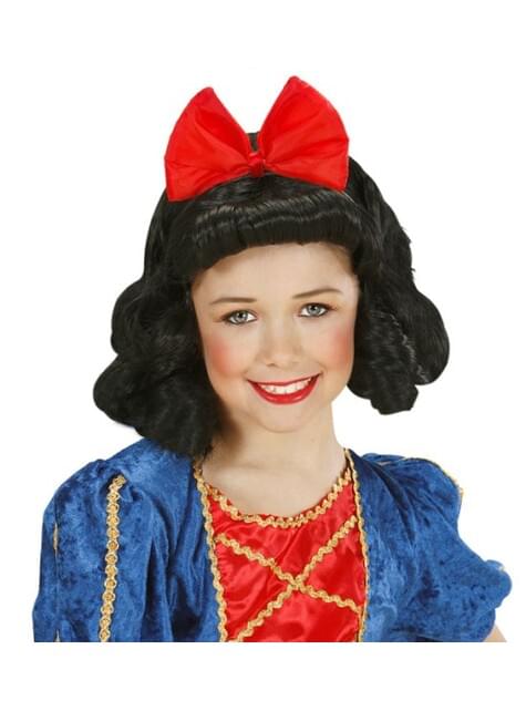 Diadema de Blancanieves - Widmann | Funidelia