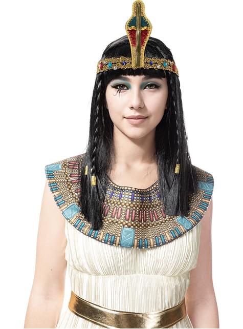 Diadema de Cleopatra - Funiglobal | Funidelia