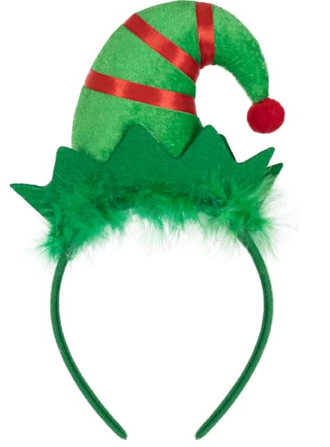 Diadema de elfo para niños - Funiglobal | Funidelia