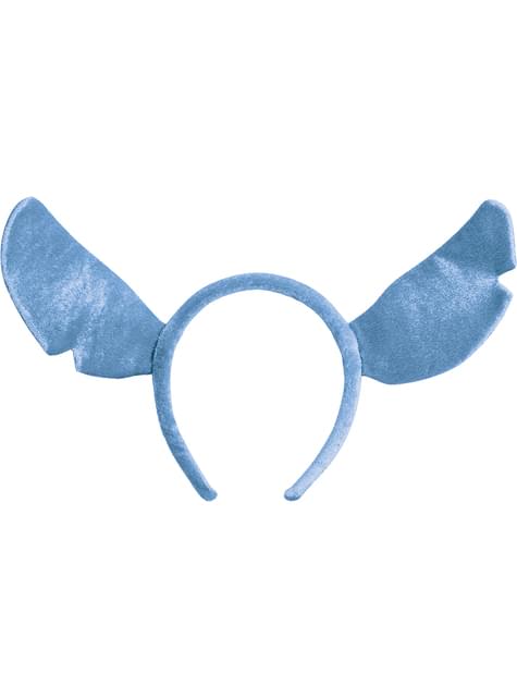 Diadema de Stitch para niños - Lilo & Stitch - Disguise | Funidelia