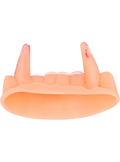 Dientes de vampiro para niños - Funiglobal | Funidelia