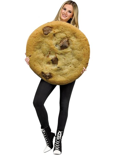 Disfraces de galleta y botella de leche - Fun World | Funidelia