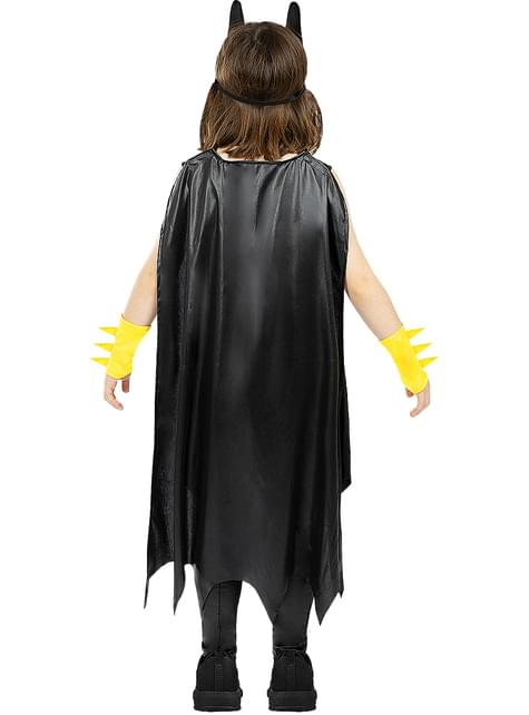 Disfraz Batgirl para niña - Funiglobal | Funidelia