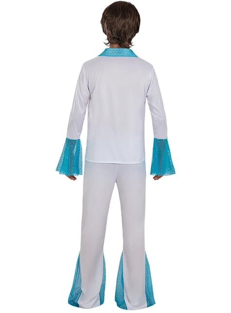 Disfraz de Abba para hombre - Funiglobal | Funidelia