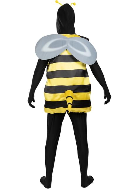 Disfraz de abeja para adulto - Funiglobal | Funidelia