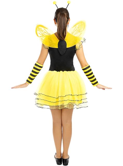 Disfraz de abeja para mujer - Funiglobal | Funidelia