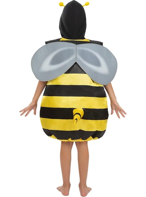 Disfraz de abeja para niños - Funiglobal | Funidelia