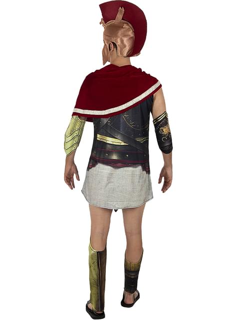 Disfraz de Alexios - Assassin’s Creed Odyssey - Funiglobal | Funidelia