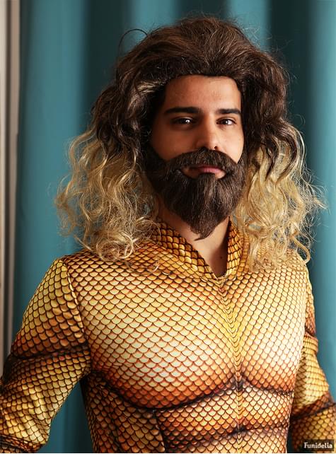 Disfraz de Aquaman para hombre - Funiglobal | Funidelia