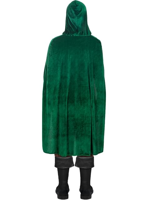 Disfraz de arquero Robin para hombre - Funiglobal | Funidelia