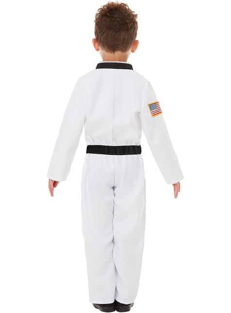 Disfraz de astronauta para niños - Funiglobal | Funidelia