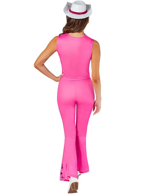 Disfraz de Barbie cowboy para mujer - Rubies UK | Funidelia