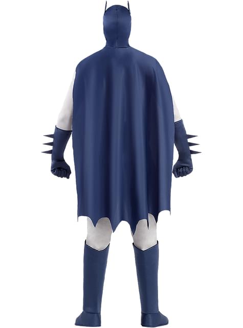 Disfraz de Batman 1966 Adam West - Funiglobal | Funidelia