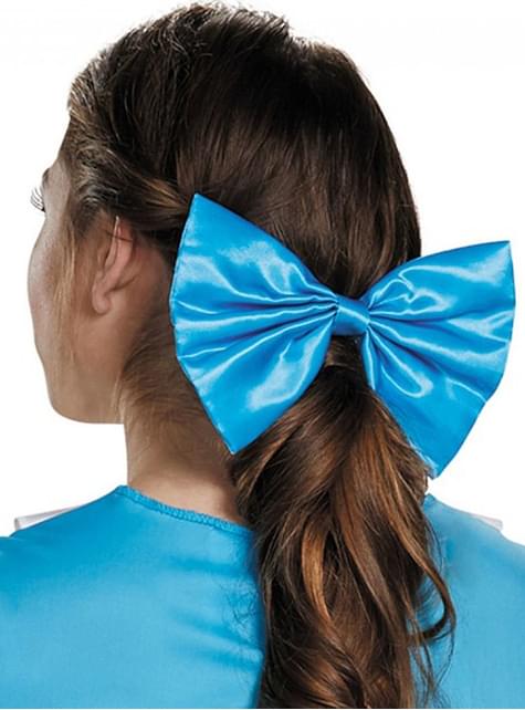 Disfraz de Bella La Bella y la Bestia azul para mujer - Disguise | Funidelia