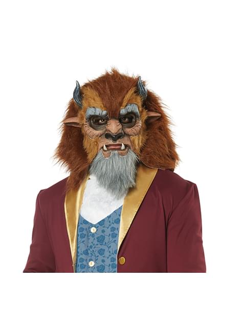 Disfraz de Bestia para hombre - California Costumes | Funidelia