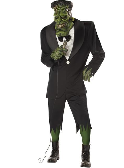 Disfraz de Frankenstein - California Costumes | Funidelia