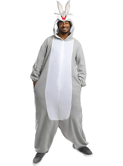 Disfraz de Bugs Bunny - Looney Tunes - Funiglobal | Funidelia
