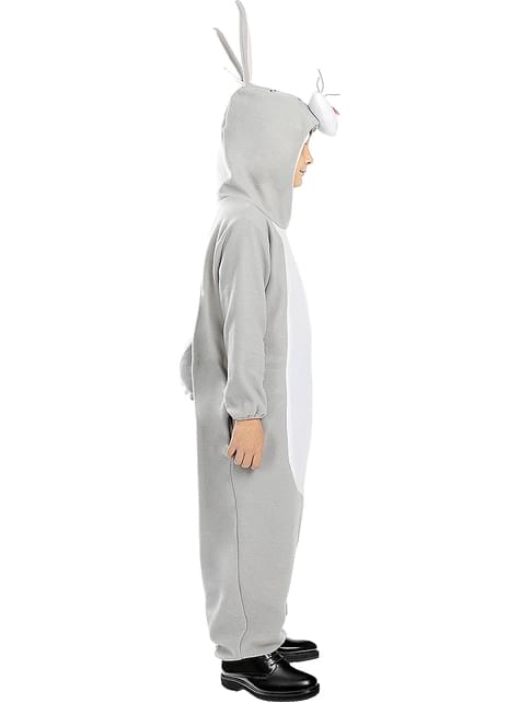 Disfraz de Bugs Bunny para niños - Looney Tunes - Funiglobal | Funidelia