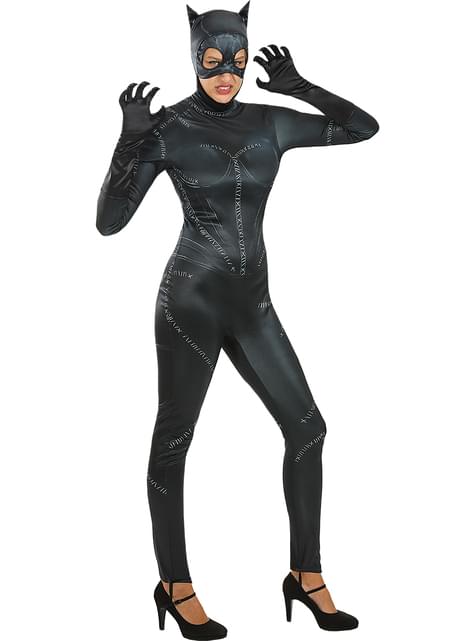 Disfraz de Catwoman clásico - Funiglobal | Funidelia