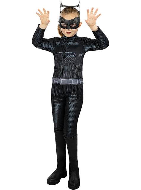 Disfraz de Catwoman para niña - Funiglobal | Funidelia