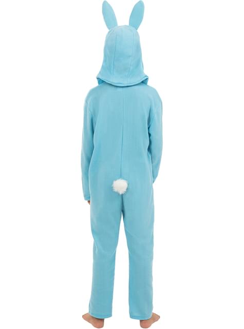 Disfraz de Conejo azul para niños - Funiglobal | Funidelia