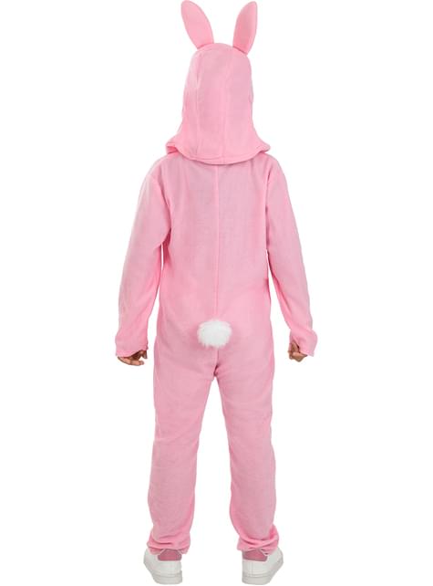 Disfraz de Conejo rosa para niños - Funiglobal | Funidelia