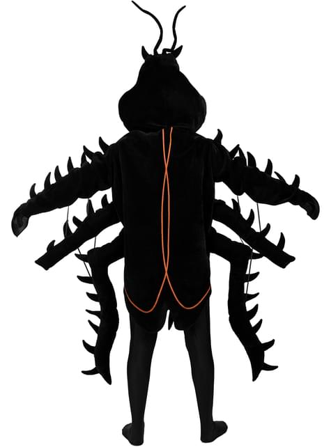 Disfraz de cucaracha para adulto - Funiglobal | Funidelia