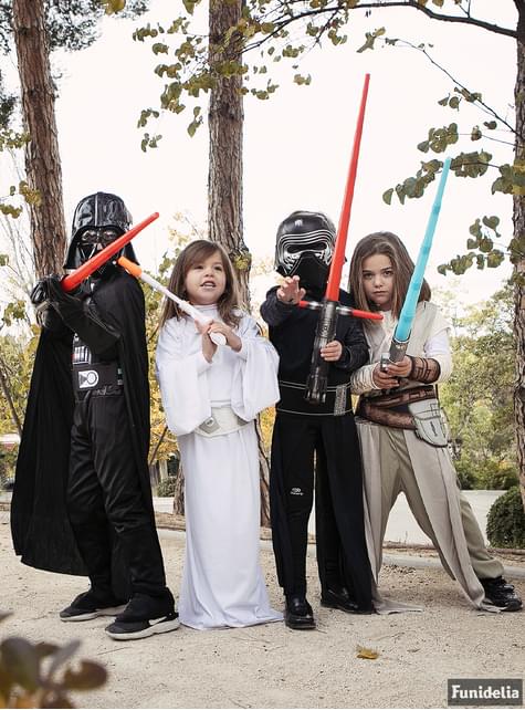 Disfraz de Darth Vader para niño - Rubies USA | Funidelia