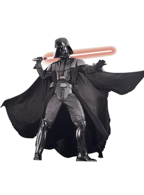 Disfraz de Darth Vader Supreme - Rubies USA | Funidelia