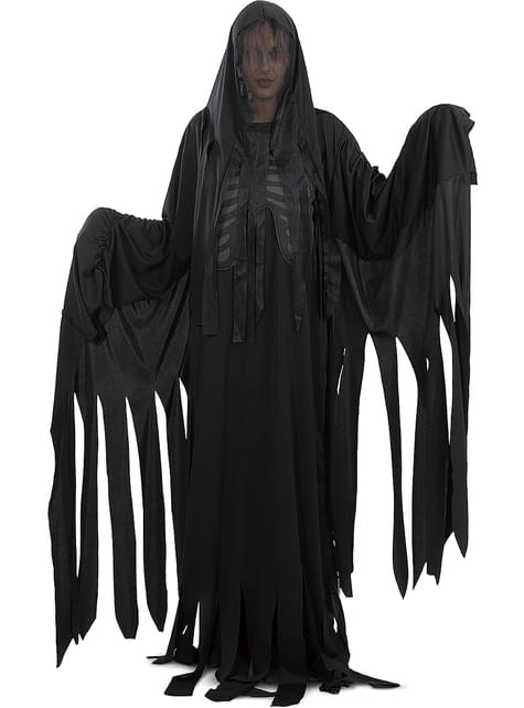 Disfraz de Dementor - Harry Potter - Funiglobal | Funidelia