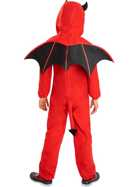Disfraz de diablo para niño - Funiglobal | Funidelia