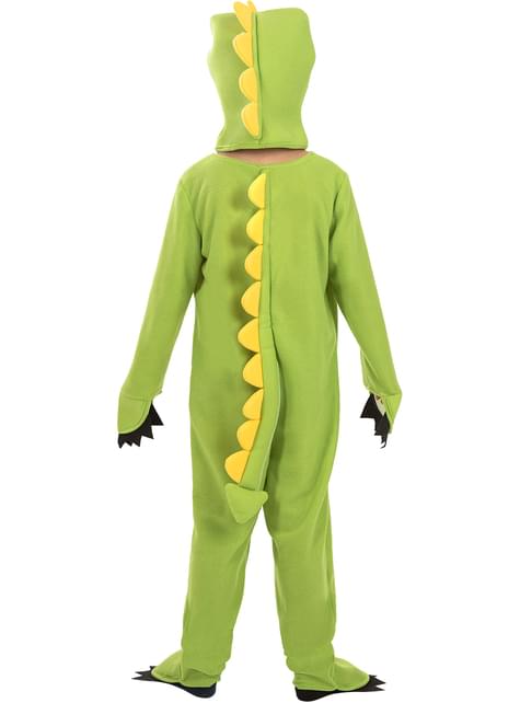 Disfraz de dinosaurio para niños - Funiglobal | Funidelia