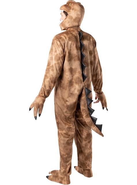 Disfraz de dinosaurio T-Rex