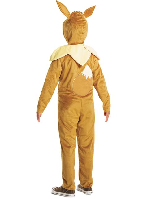 Disfraz de Eevee para niños - Pokémon - Disguise | Funidelia