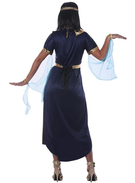 Disfraz de egipcia Nefertiti - Guirca | Funidelia