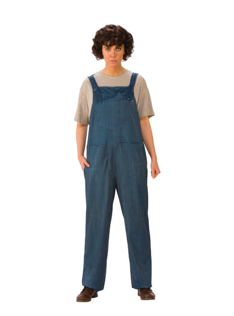Disfraz de Eleven para adulto - Stranger Things - Rubies USA | Funidelia