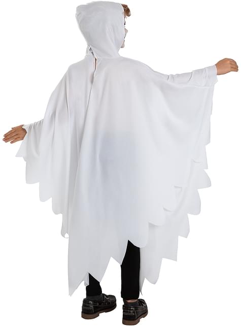 Disfraz de fantasma para niños - Funiglobal | Funidelia