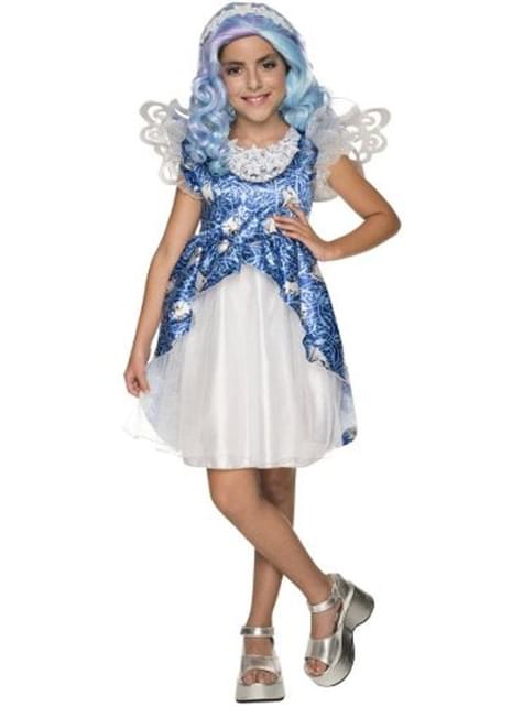 Disfraz de Farrah Goodfairy Ever After High para niña - Rubies USA | Funidelia