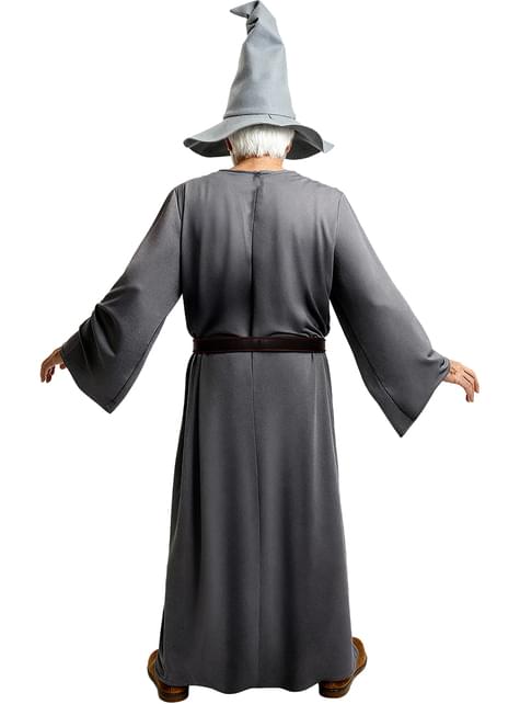Disfraz de Gandalf - El Señor de los Anillos - Funiglobal | Funidelia