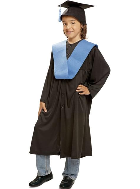 Disfraz de graduado para niño - My Other Me | Funidelia