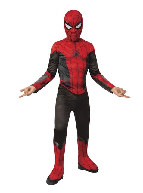 Disfraz de Spiderman 3 Classic para niño - Rubies USA | Funidelia