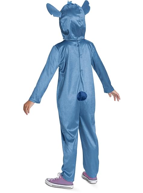 Disfraz de Stitch clásico para niños - Lilo & Stitch - Disguise | Funidelia