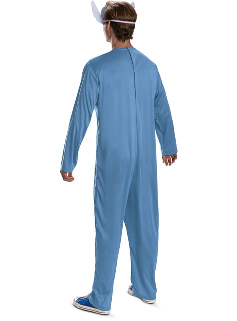 Disfraz de Stitch para adulto - Lilo & Stitch - Disguise | Funidelia