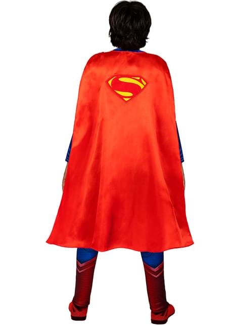 Disfraz de Superman para niños - La Liga de la Justicia - Funiglobal | Funidelia