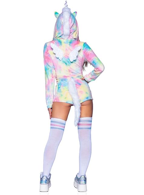 Disfraz de unicornio sexy para mujer - Leg Avenue | Funidelia