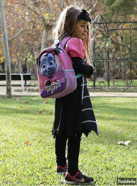 Disfraz de Vampirina para niña - Rubies UK | Funidelia