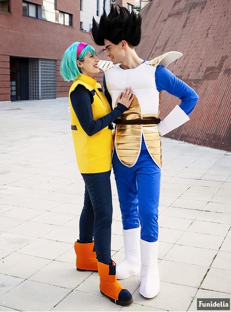 Disfraz de Vegeta - Dragon Ball - Funiglobal | Funidelia