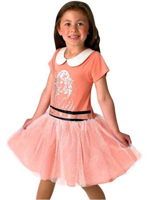 Disfraz de Violetta para niña - Rubies UK | Funidelia