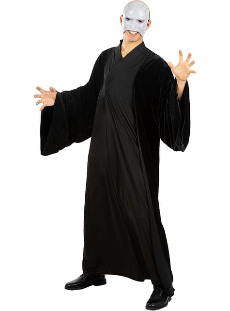 Disfraz de Voldemort - Harry Potter - Funiglobal | Funidelia